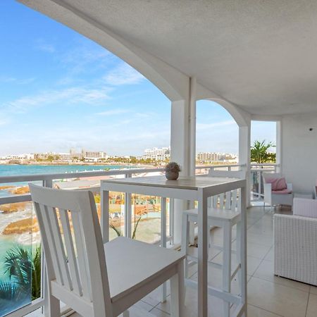 Maho Beach House - Grand Ocean Suite Luaran gambar