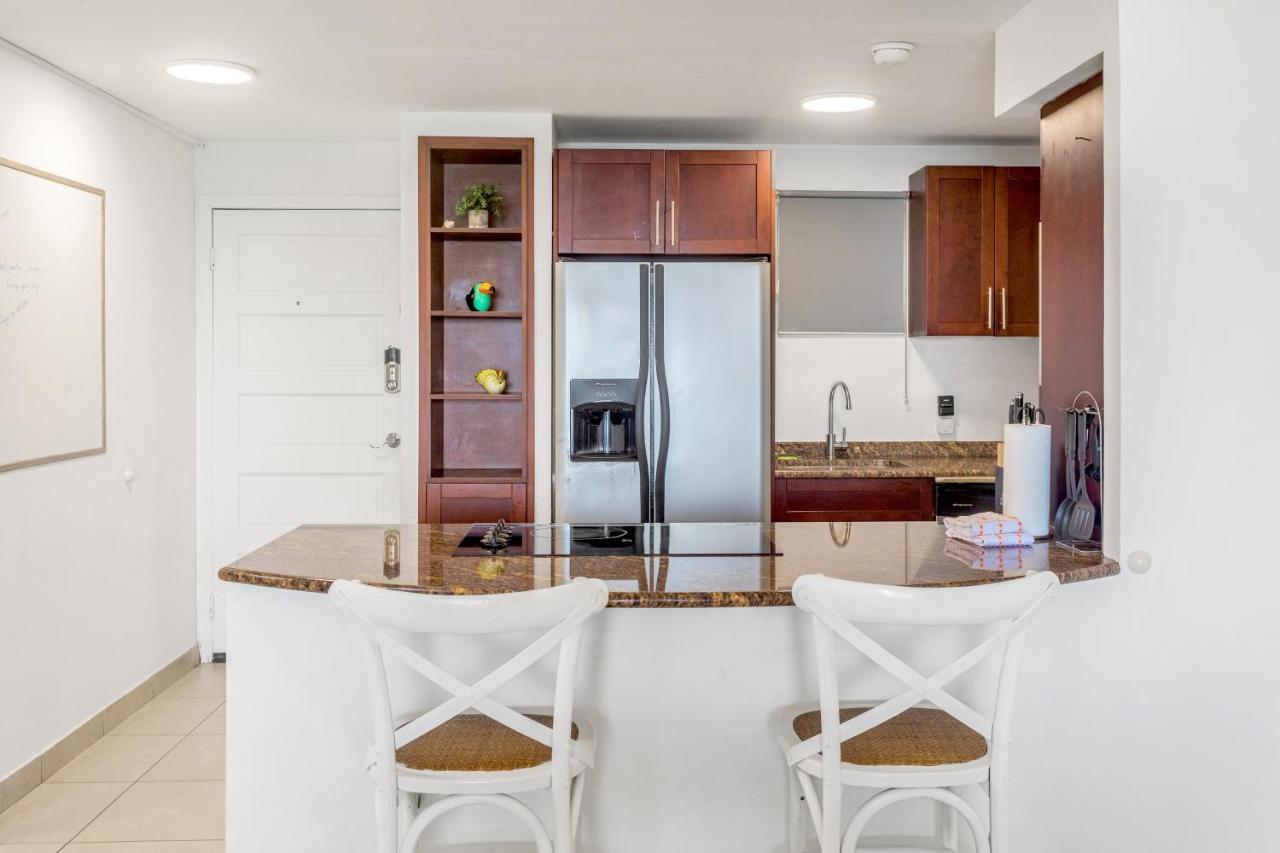 Maho Beach House - Grand Ocean Suite Luaran gambar