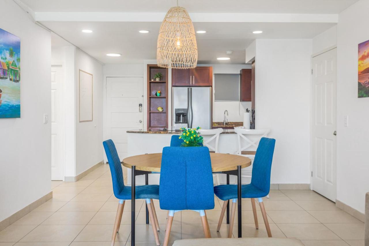 Maho Beach House - Grand Ocean Suite Luaran gambar